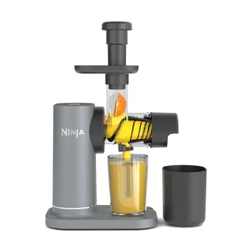 Ninja Cold Press juicepress - Black - Ninja