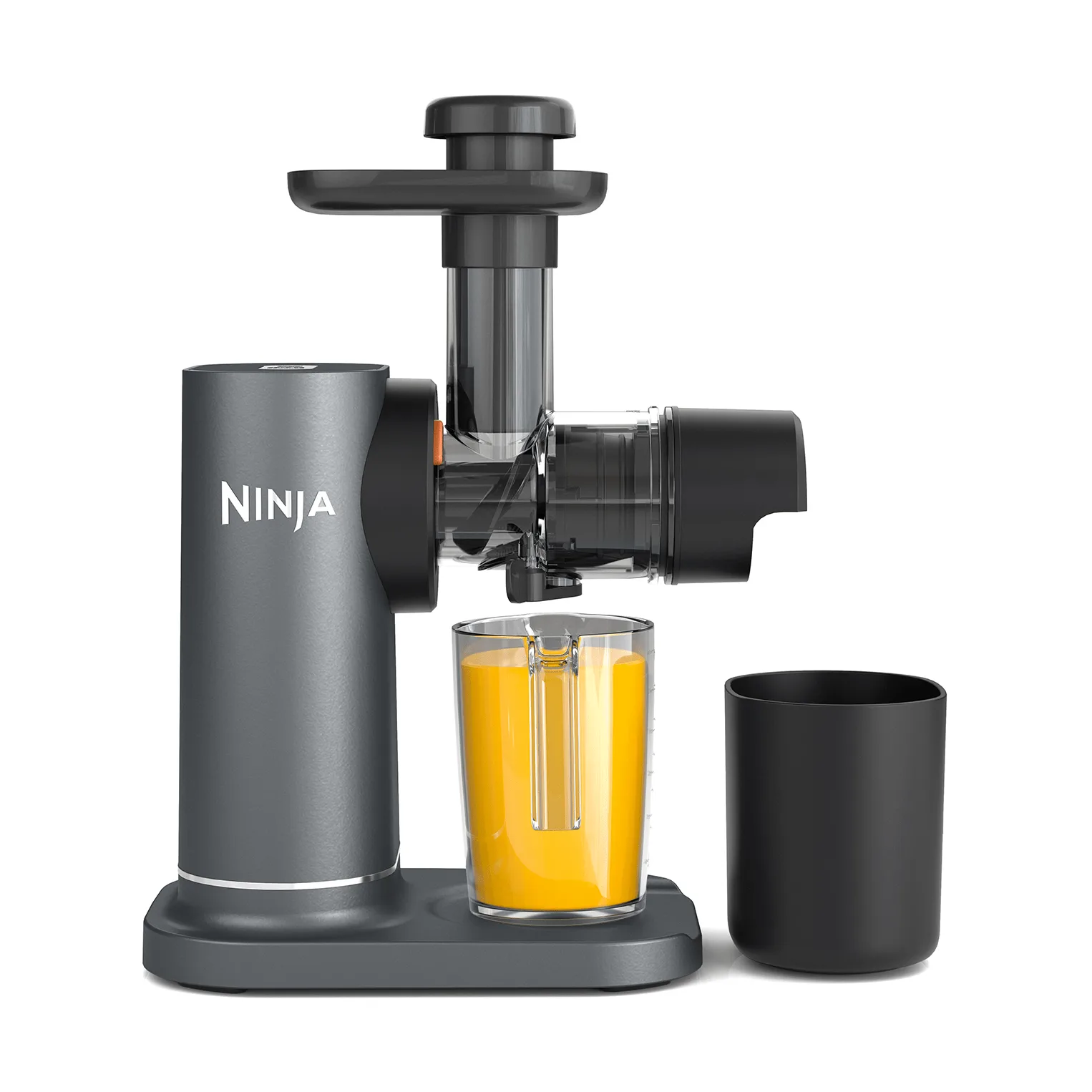 Ninja Cold Press juicepress, Black Ninja