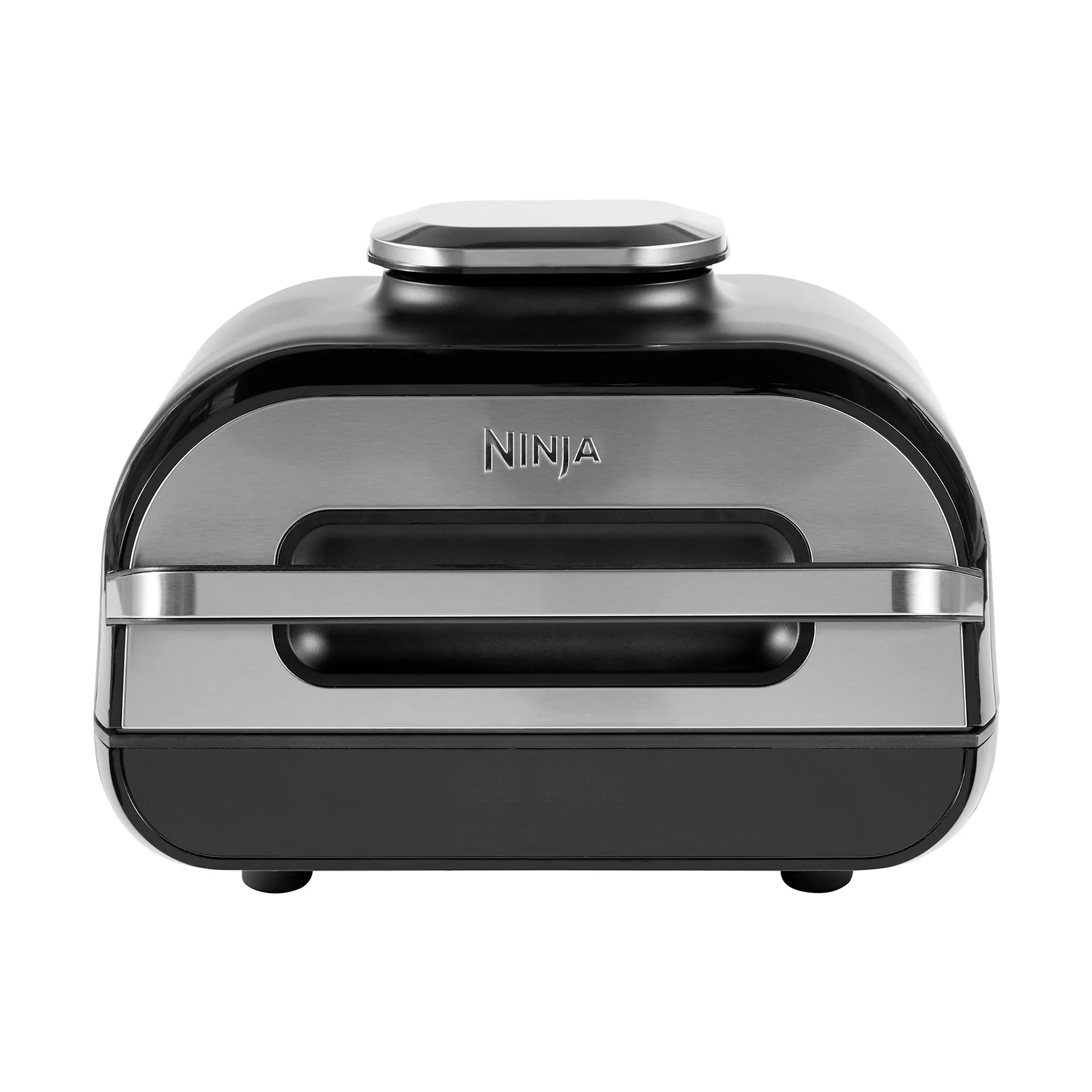 Ninja Foodi Max AG551 elgrill och airfryer 3,8 L, Svart Ninja