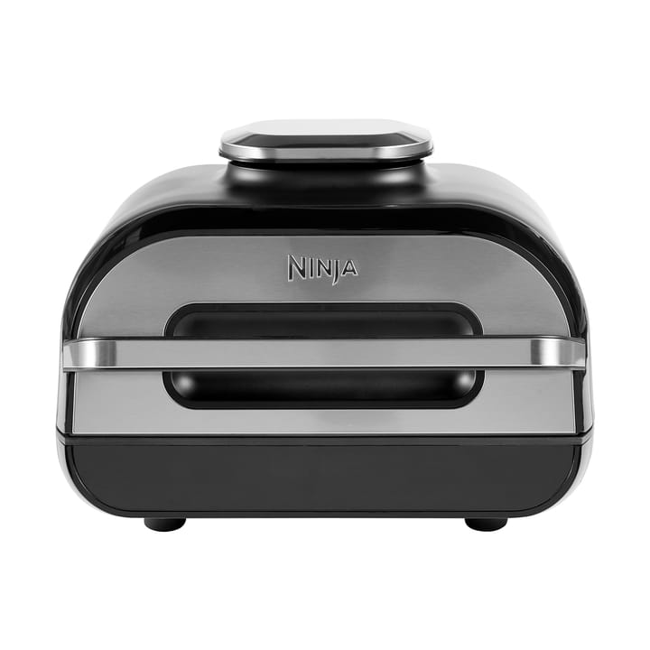 Ninja Foodi Max AG551 elgrill och airfryer 3,8 L, Svart Ninja