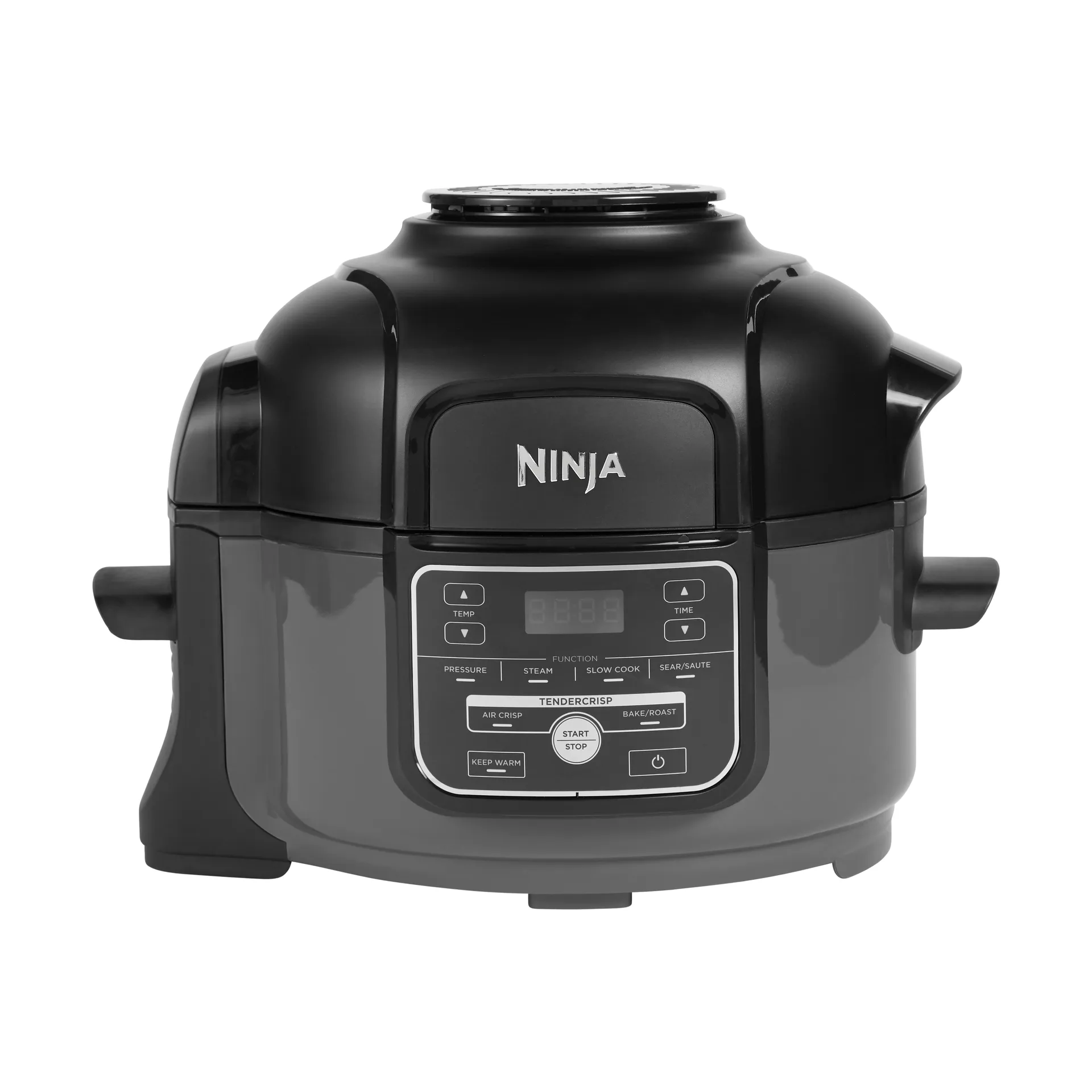 Ninja Foodi OP100 6-i-1 multikokare 4,7 L, Svart Ninja