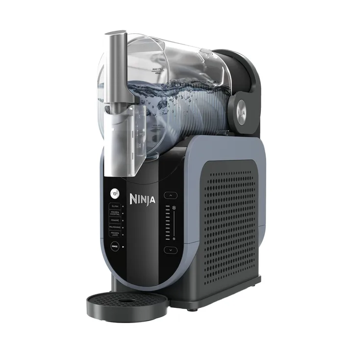 Ninja SLUSHi slushmaskin 2,5 L - Black - Ninja
