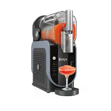 Ninja SLUSHi slushmaskin 2,5 L - Black - Ninja