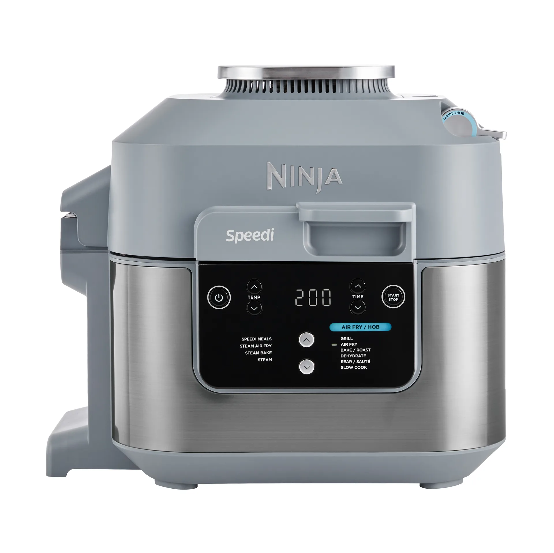 Ninja Speedi ON400 airfryer/multikokare 5,7 L, Grå Ninja