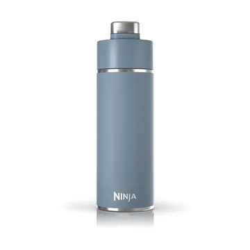 Ninja Thirsti termisk vattenflaska 700 ml - Blue - Ninja
