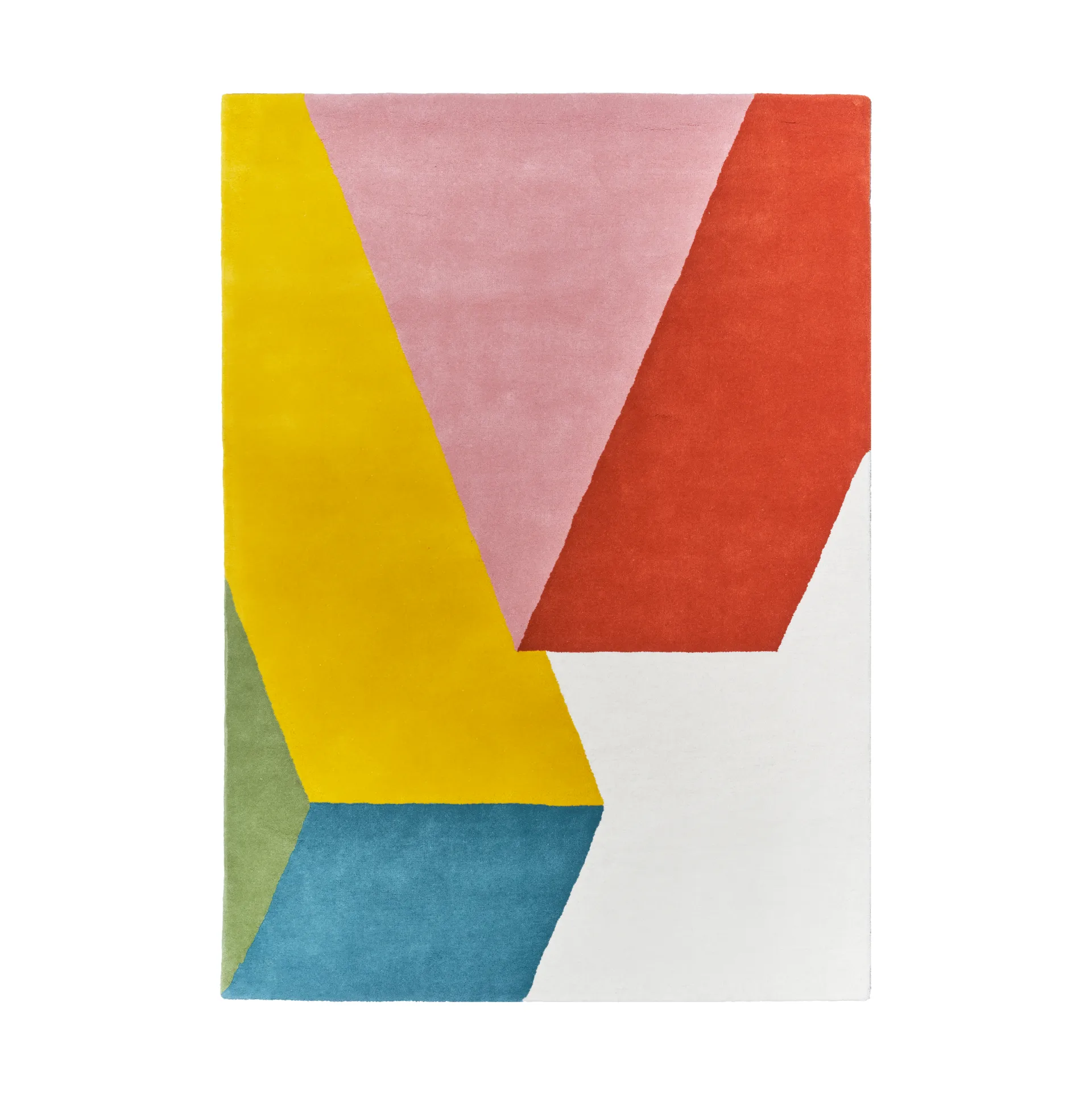 ASPEKT ullmatta Avenue Bricks, 170x240 cm NJRD