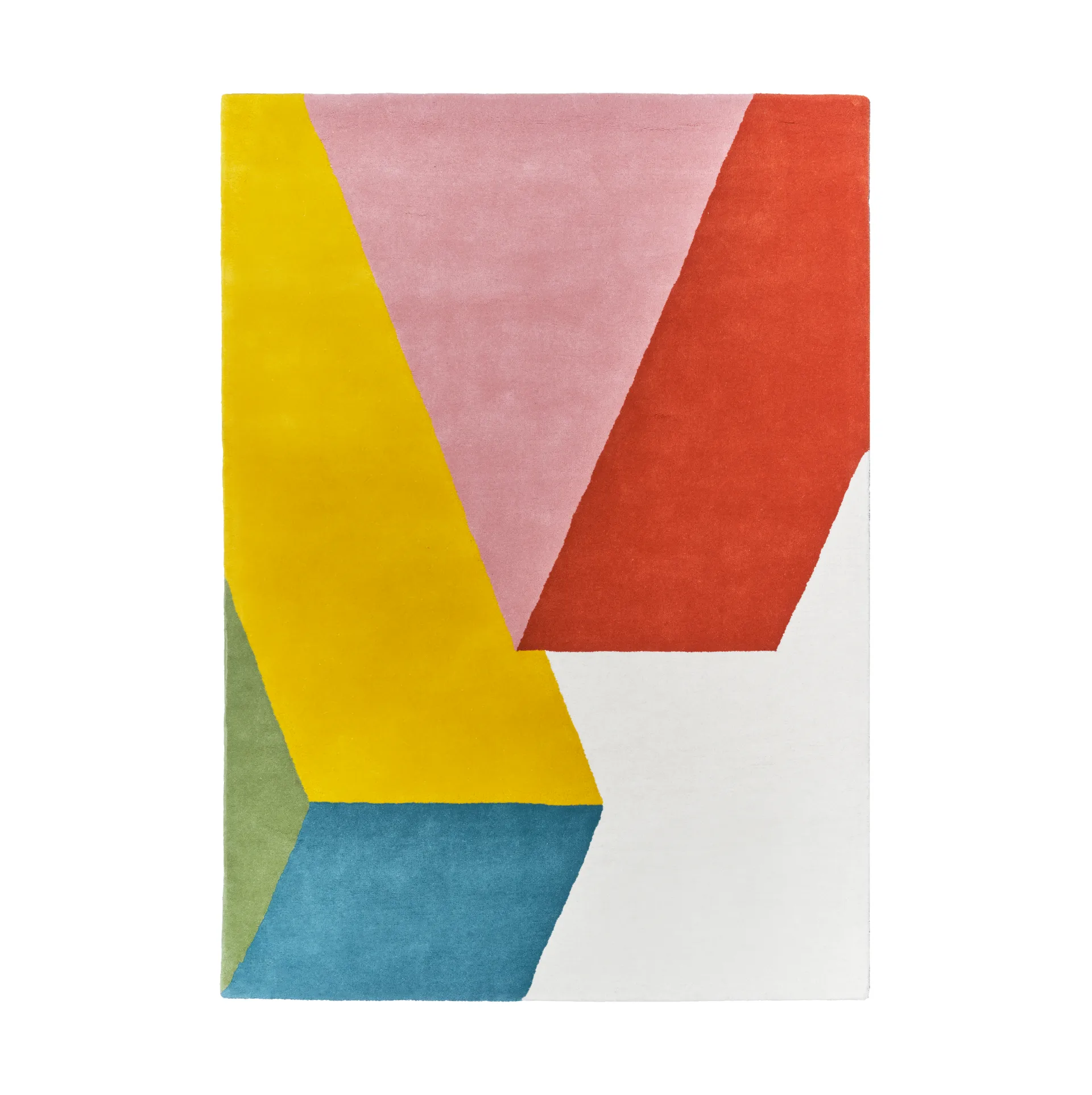 ASPEKT ullmatta Avenue Bricks, 200x300 cm NJRD