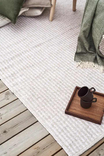 Lines mugg 50 cl 2-pack - Brun - NJRD