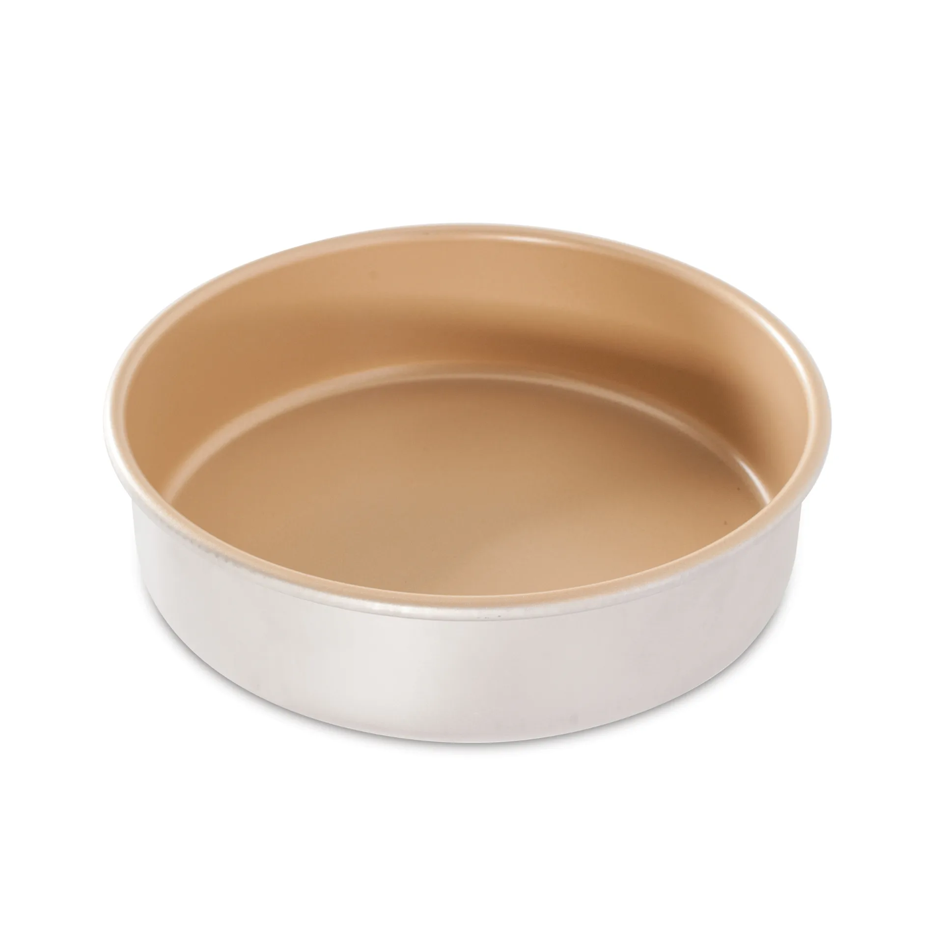 Bakform rund Non-stick 23 cm, Aluminium Nordic Ware