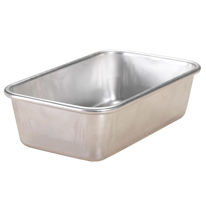 Bakform stor - Aluminium - Nordic Ware