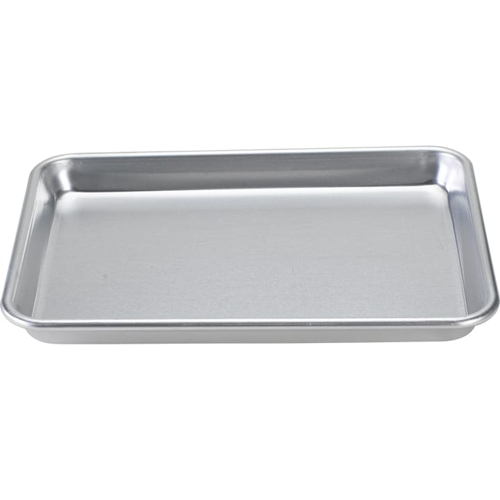 Naturals® Baker's Quarter Sheet bakplåt 34,4x24,8 cm, Aluminium Nordic Ware