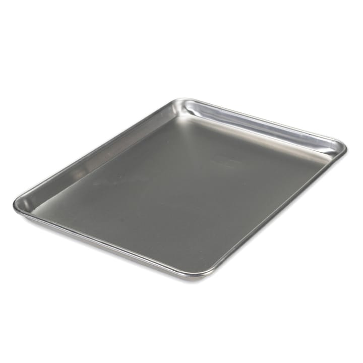 Naturals® Half Sheet bakplåt 45x33 cm - Aluminium - Nordic Ware