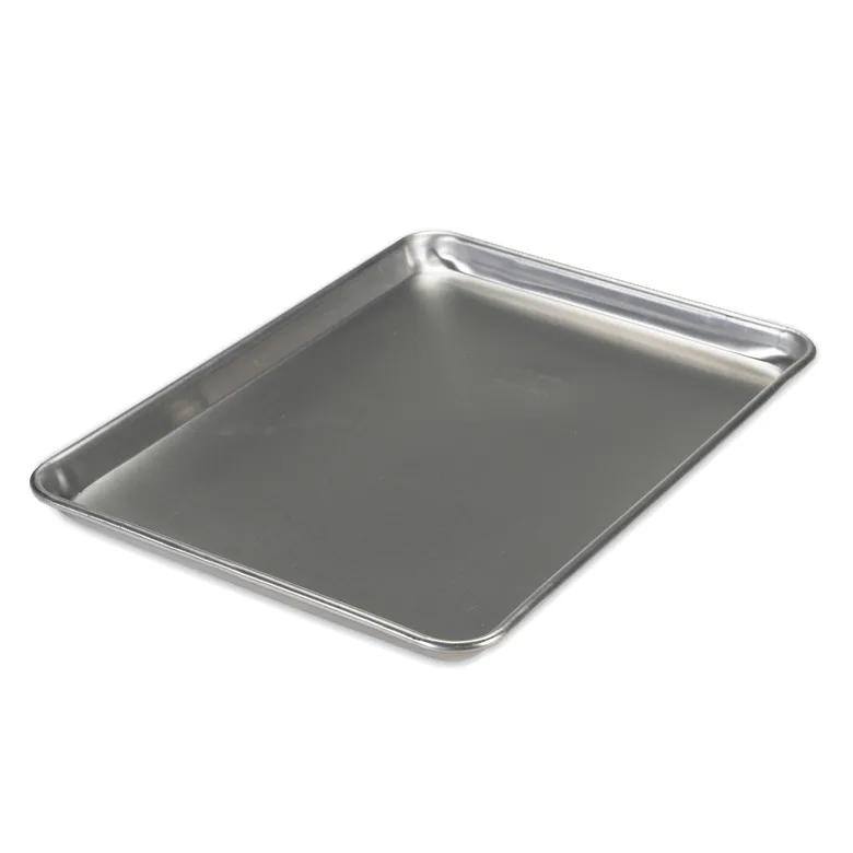 Alternativ bild 0 för Nordic Ware Naturals® Half Sheet bakplåt, 45,5x33x3 cm