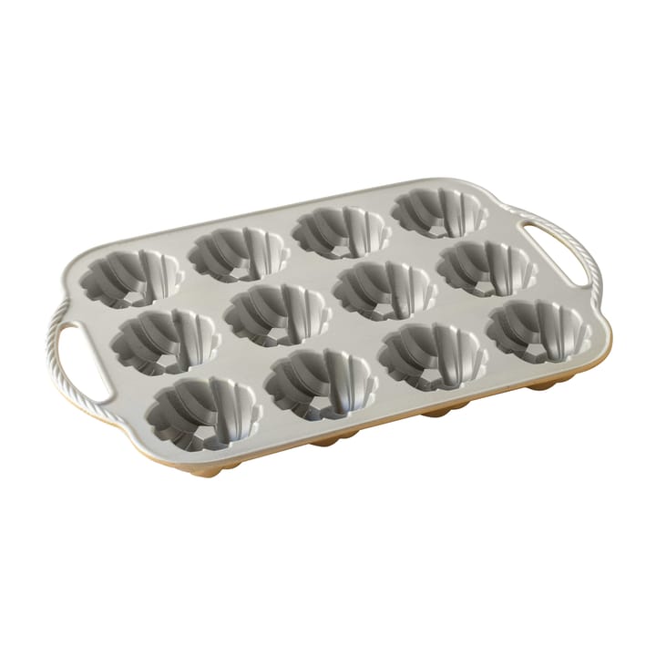 Nordic Ware 75th anniversary braided bundt bakform, 0,72 L mini Nordic Ware