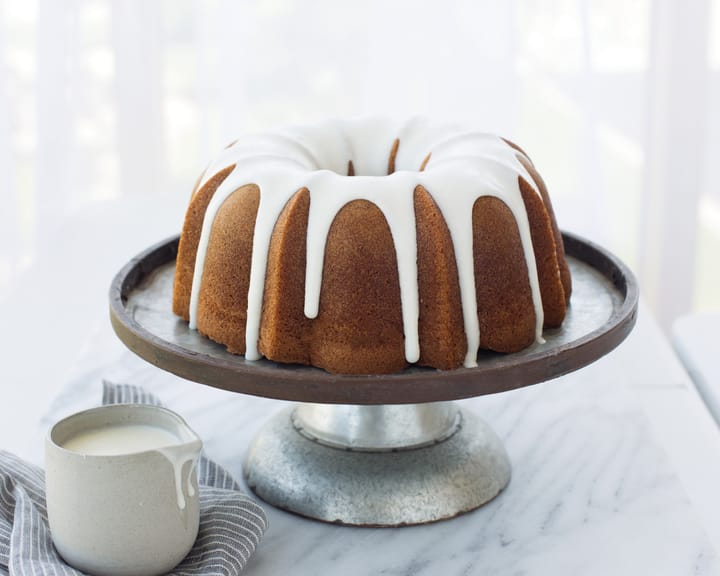 Nordic Ware anniversary bundt bakform, 2,4 L Nordic Ware