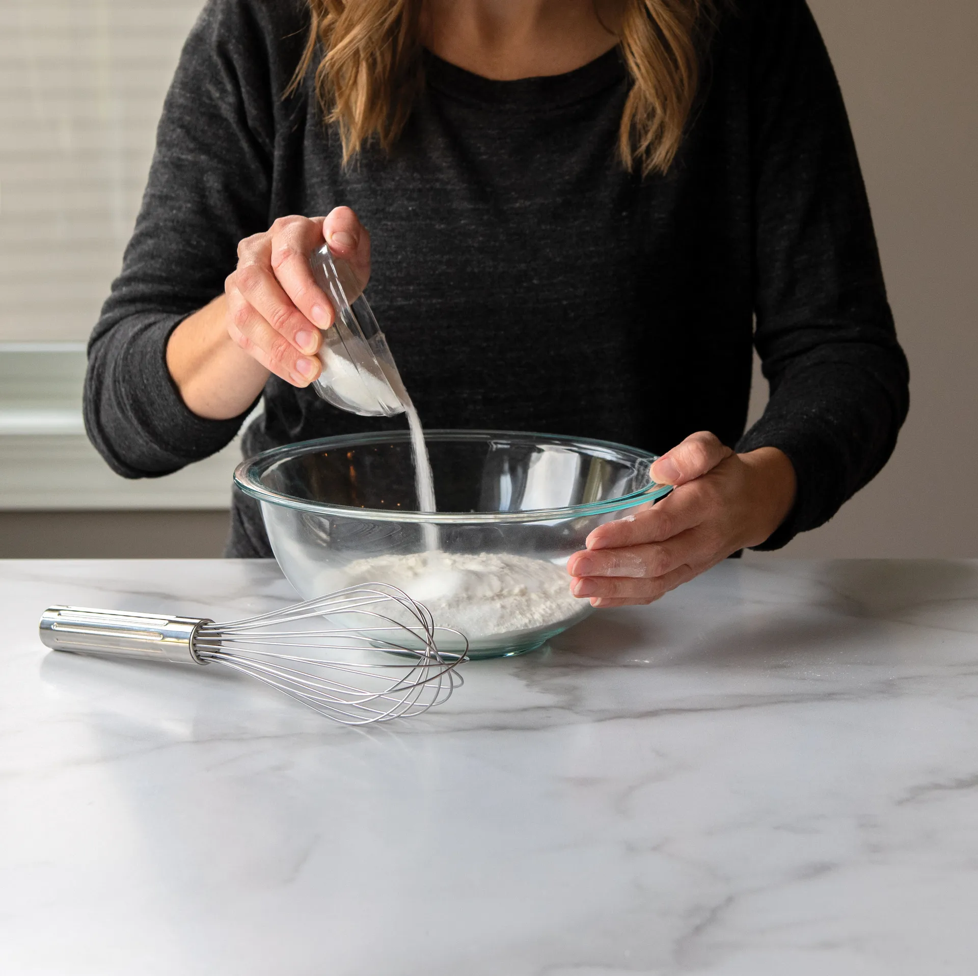 Nordic Ware ballongvisp, Stor Nordic Ware