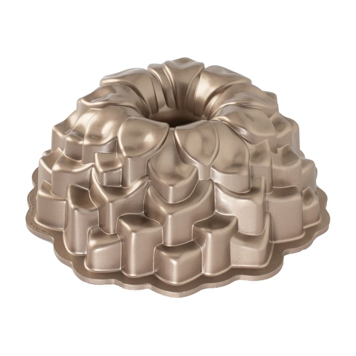 Nordic Ware blossom bundt bakform - 2,4 L - Nordic Ware