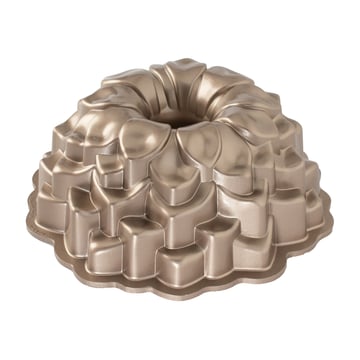 Läs mer om Nordic Ware Nordic Ware blossom bundt bakform 2,4 L