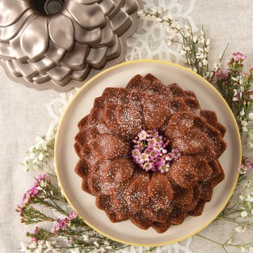 Nordic Ware blossom bundt bakform - 2,4 L - Nordic Ware