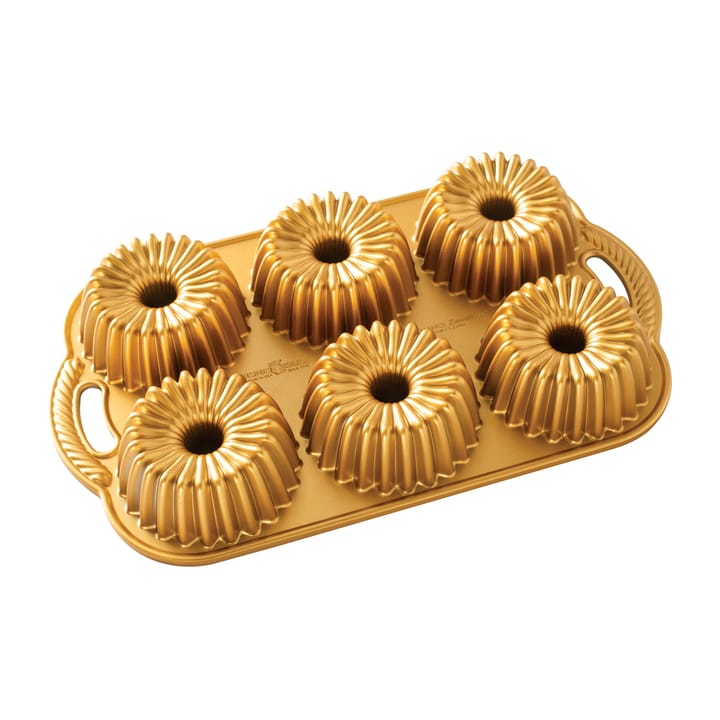 Nordic Ware brilliance bundtlette bakform, 1,2 L Nordic Ware