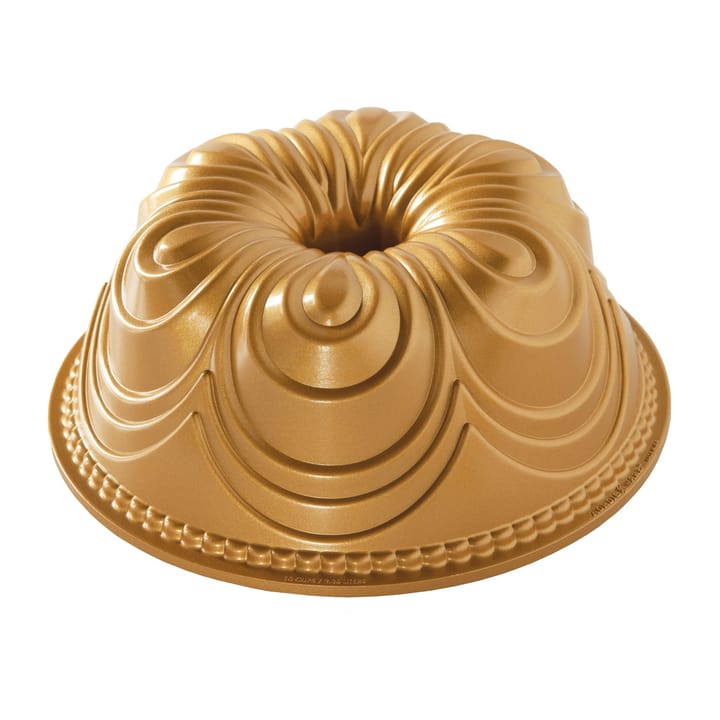 Nordic Ware chiffon bundt bakform - 2,4 L - Nordic Ware