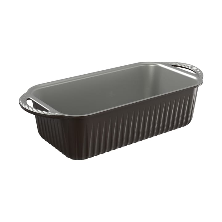 Nordic Ware Classic brödform 1,4 L, Svart Nordic Ware