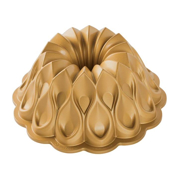 Nordic Ware crown bundt bakform - 2,4 L - Nordic Ware