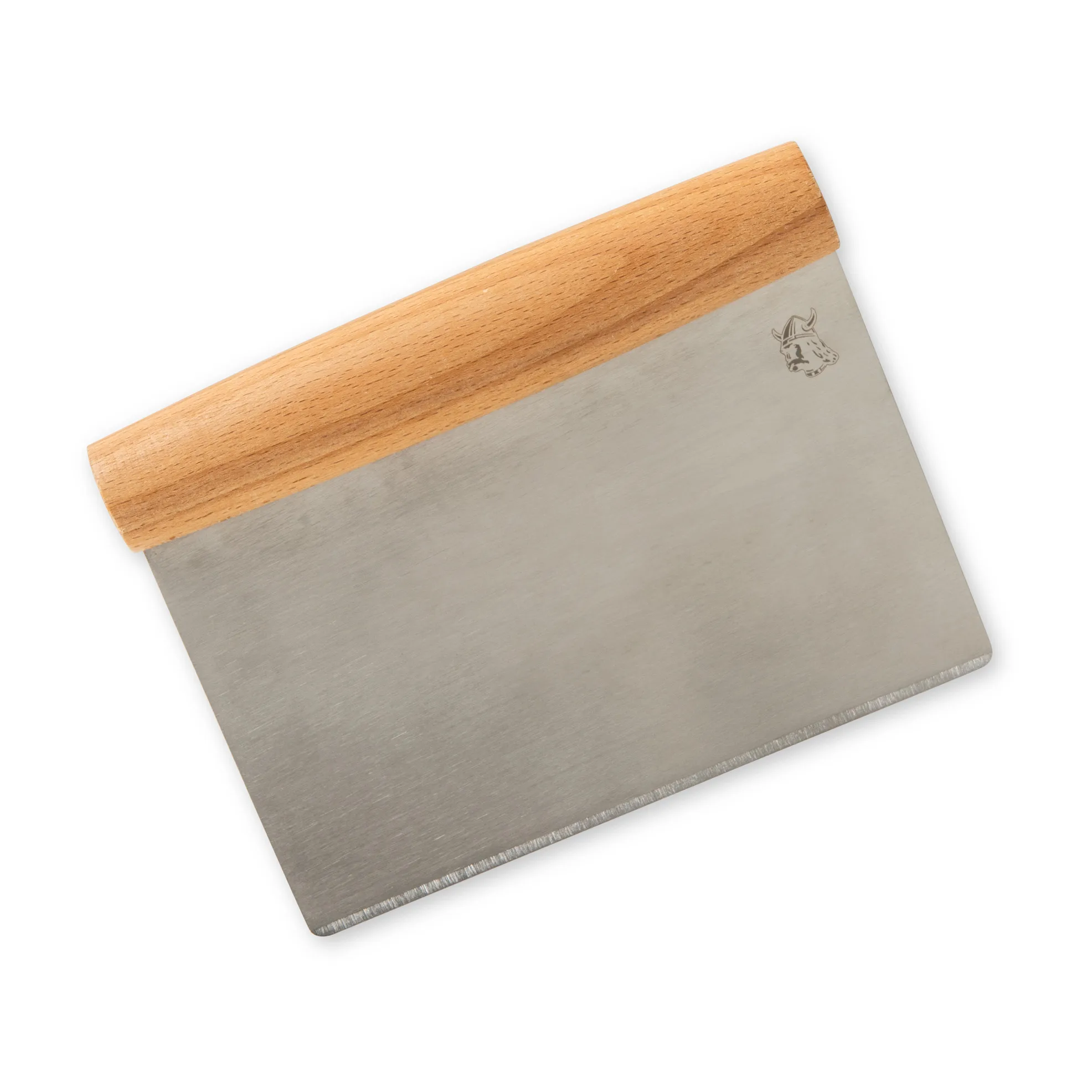Nordic Ware degskrapa, Bok