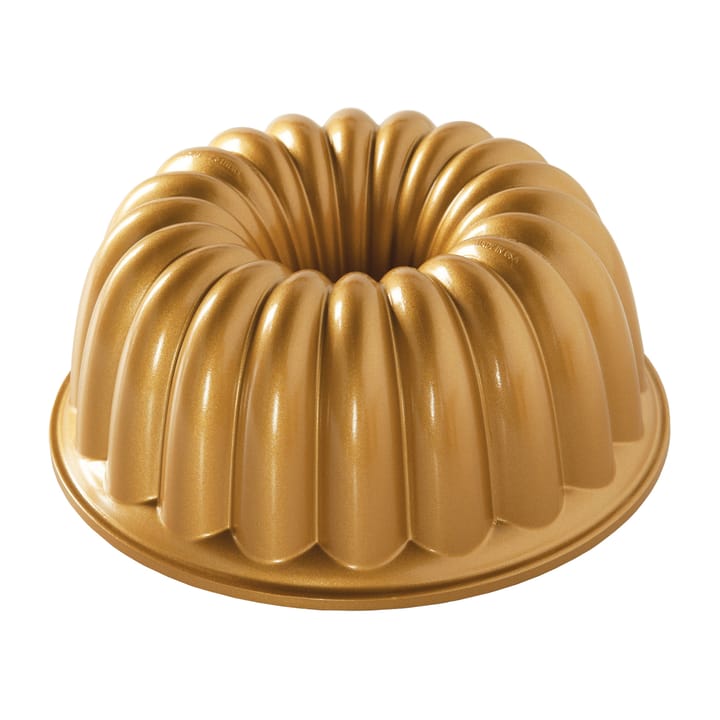 Nordic Ware Elegant party bundt bakform - 2,4 L - Nordic Ware