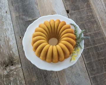 Nordic Ware Elegant party bundt bakform - 2,4 L - Nordic Ware