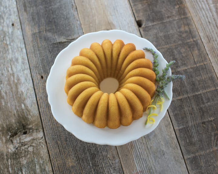 Nordic Ware Elegant party bundt bakform, 2,4 L Nordic Ware