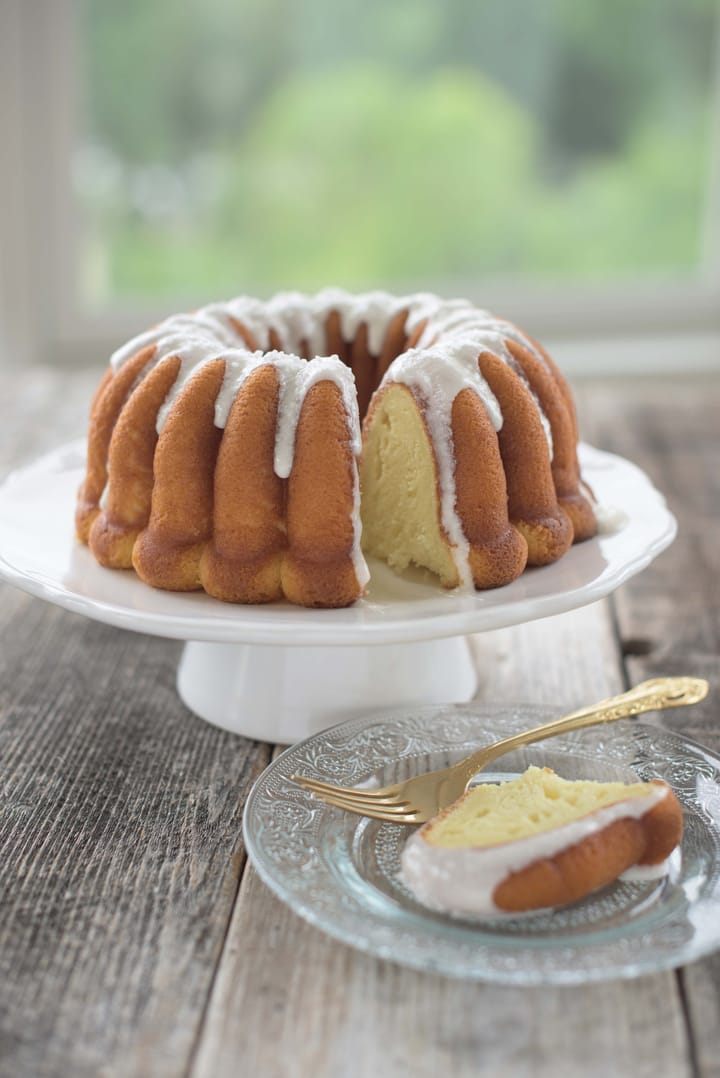 Nordic Ware Elegant party bundt bakform, 2,4 L Nordic Ware