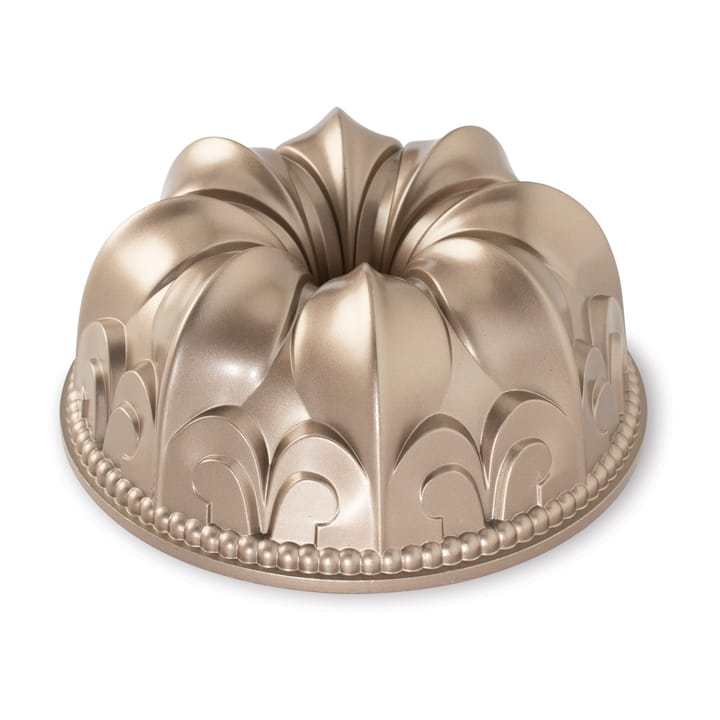 Nordic Ware Fleur De Lis Bundt bakform, 2,4 L Nordic Ware