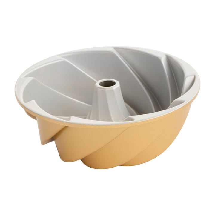 Nordic Ware heritage bundt bakform guld, 1,4 L Nordic Ware