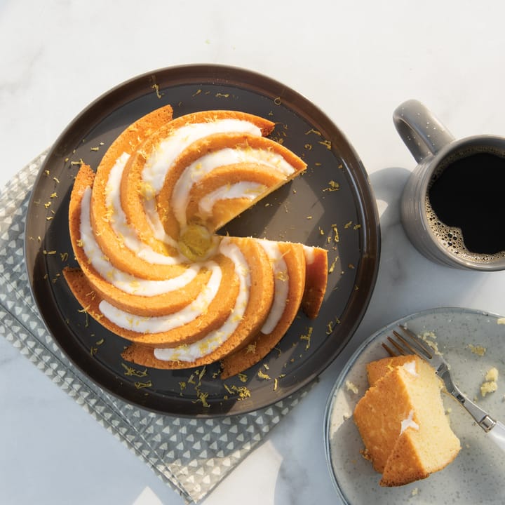 Nordic Ware heritage bundt bakform guld, 1,4 L Nordic Ware