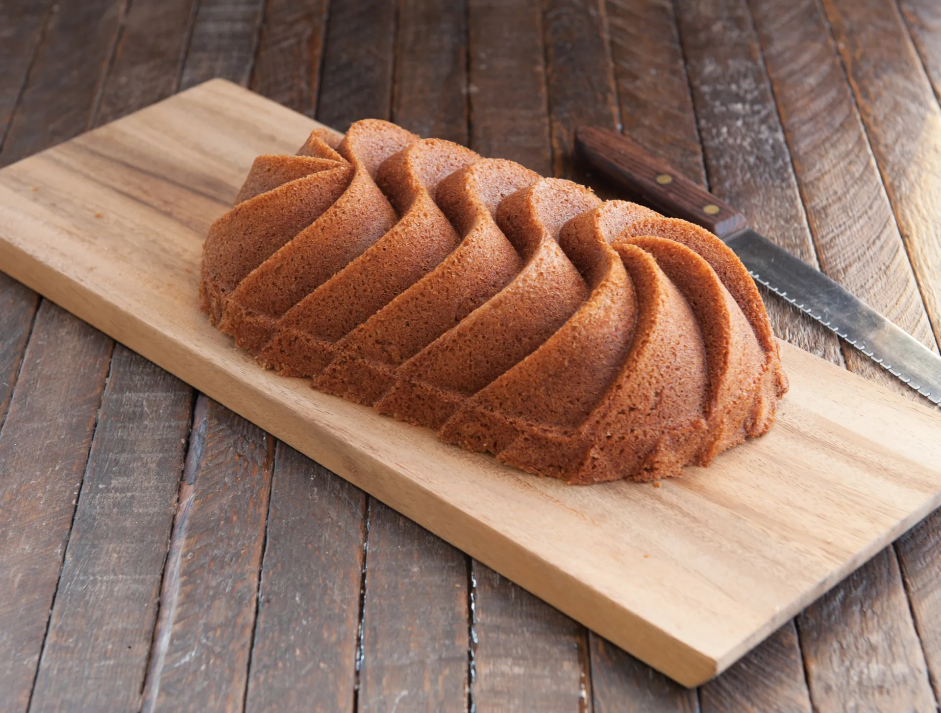 Nordic Ware heritage loaf bakform, 1,4 L Nordic Ware
