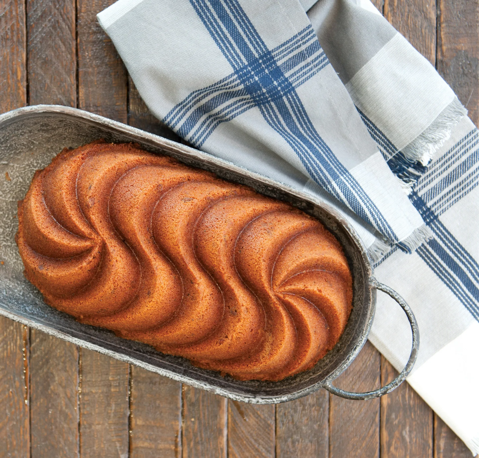 Nordic Ware heritage loaf bakform, 1,4 L Nordic Ware