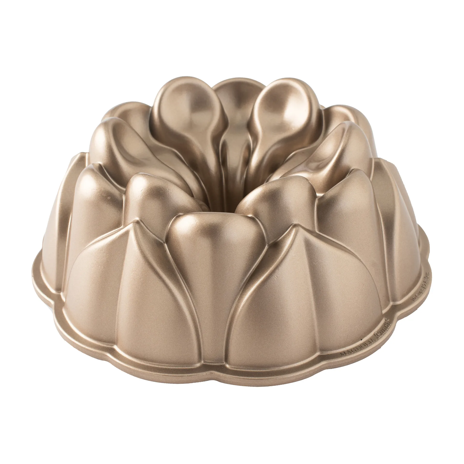 Nordic Ware magnolia bundt bakform, 2,4 L Nordic Ware