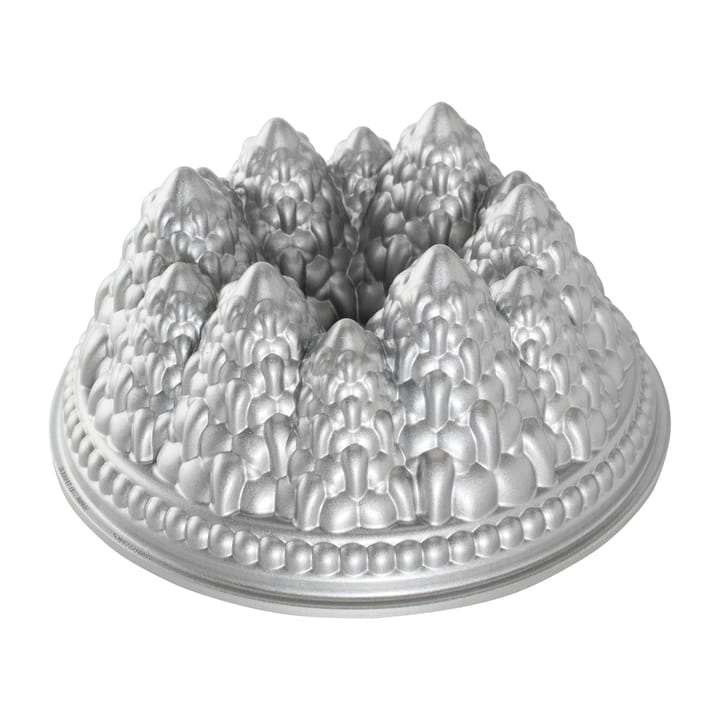 Nordic Ware pine forest bundt bakform, 2,4 L Nordic Ware