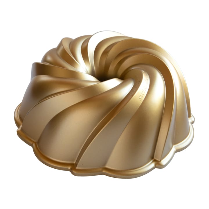 Nordic Ware swirl bundt bakform, 2,4 L Nordic Ware