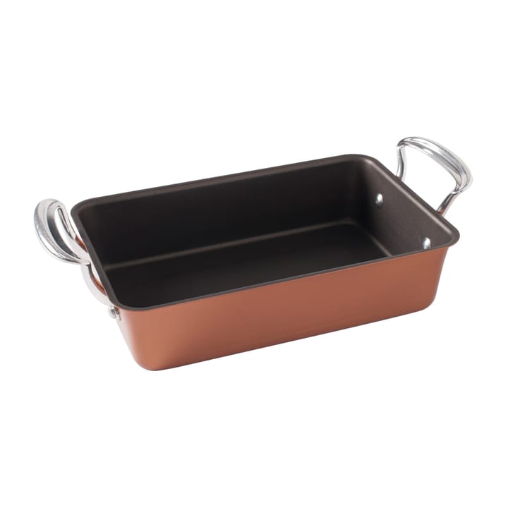 Nordic Ware ugnsform koppar, Medium 21,x41,6 cm Nordic Ware