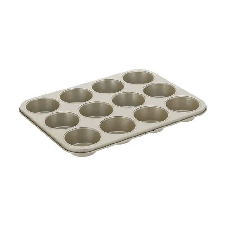 BAKE muffinsform - Nonstick, 12st - Nordwik