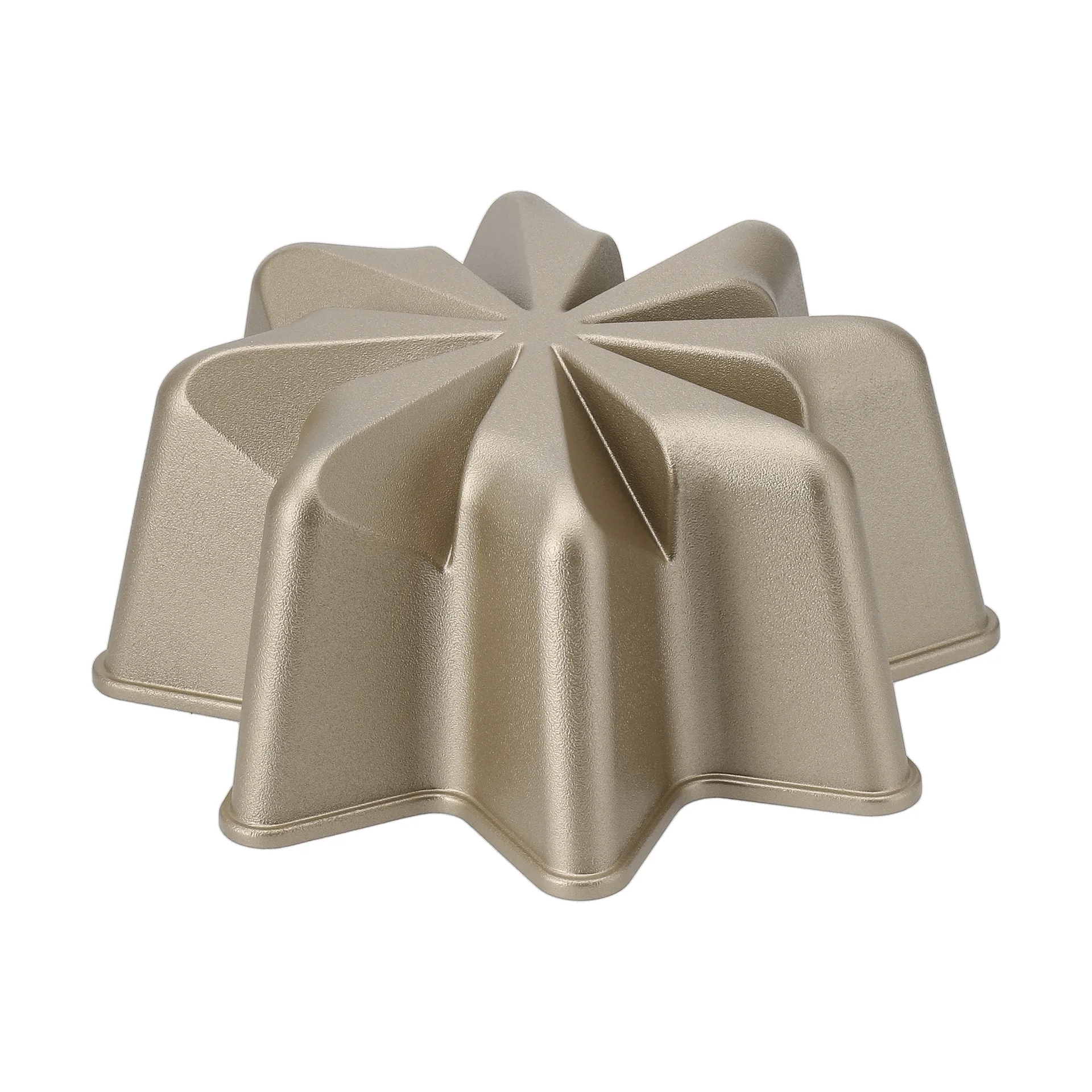 BAKE sockerkaksform, Aster, nonstick Nordwik