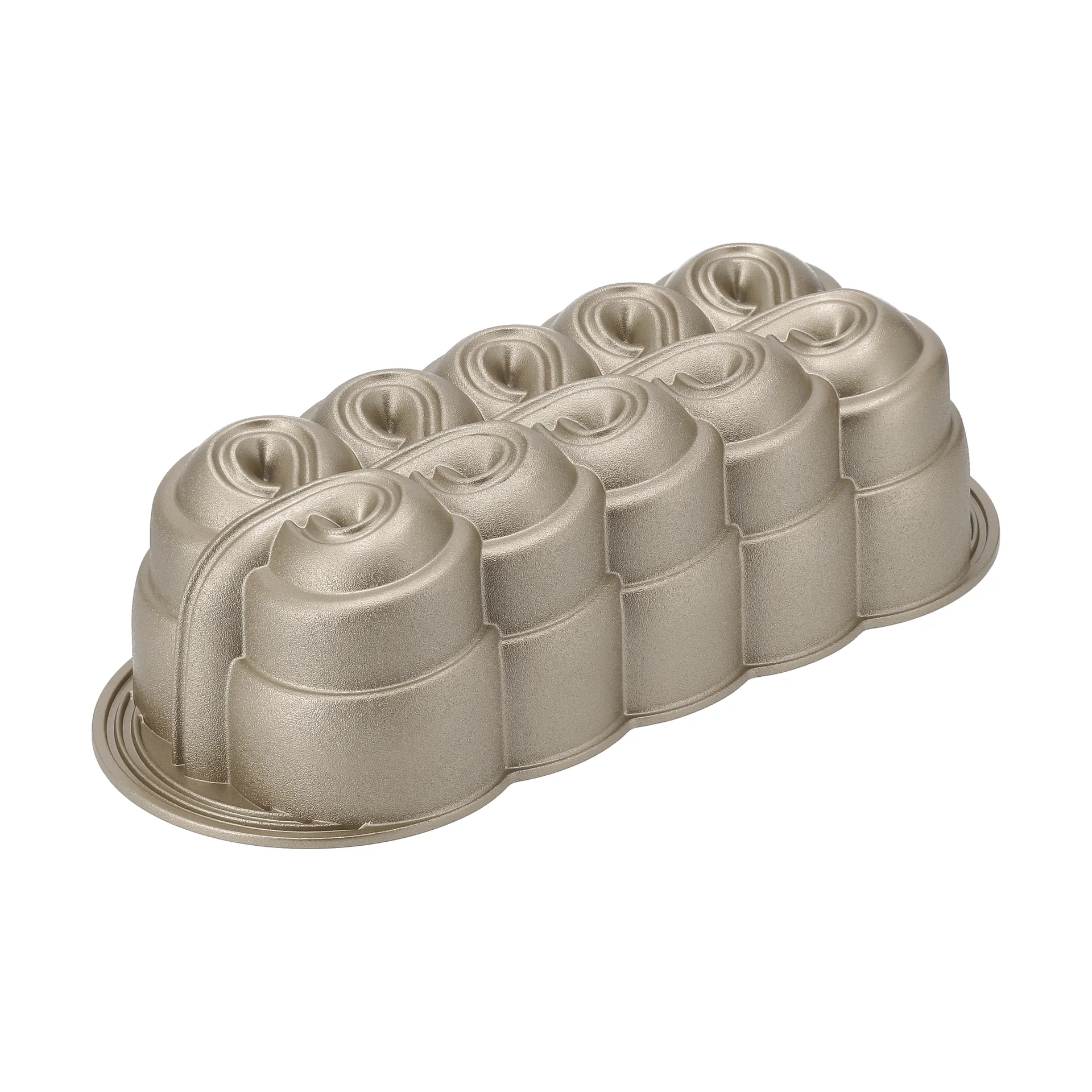 BAKE sockerkaksform, Iris, nonstick Nordwik