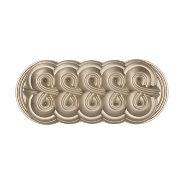 BAKE sockerkaksform - Iris, nonstick - Nordwik