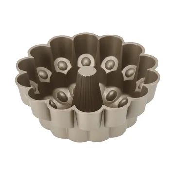 BAKE sockerkaksform - Marigold, nonstick - Nordwik
