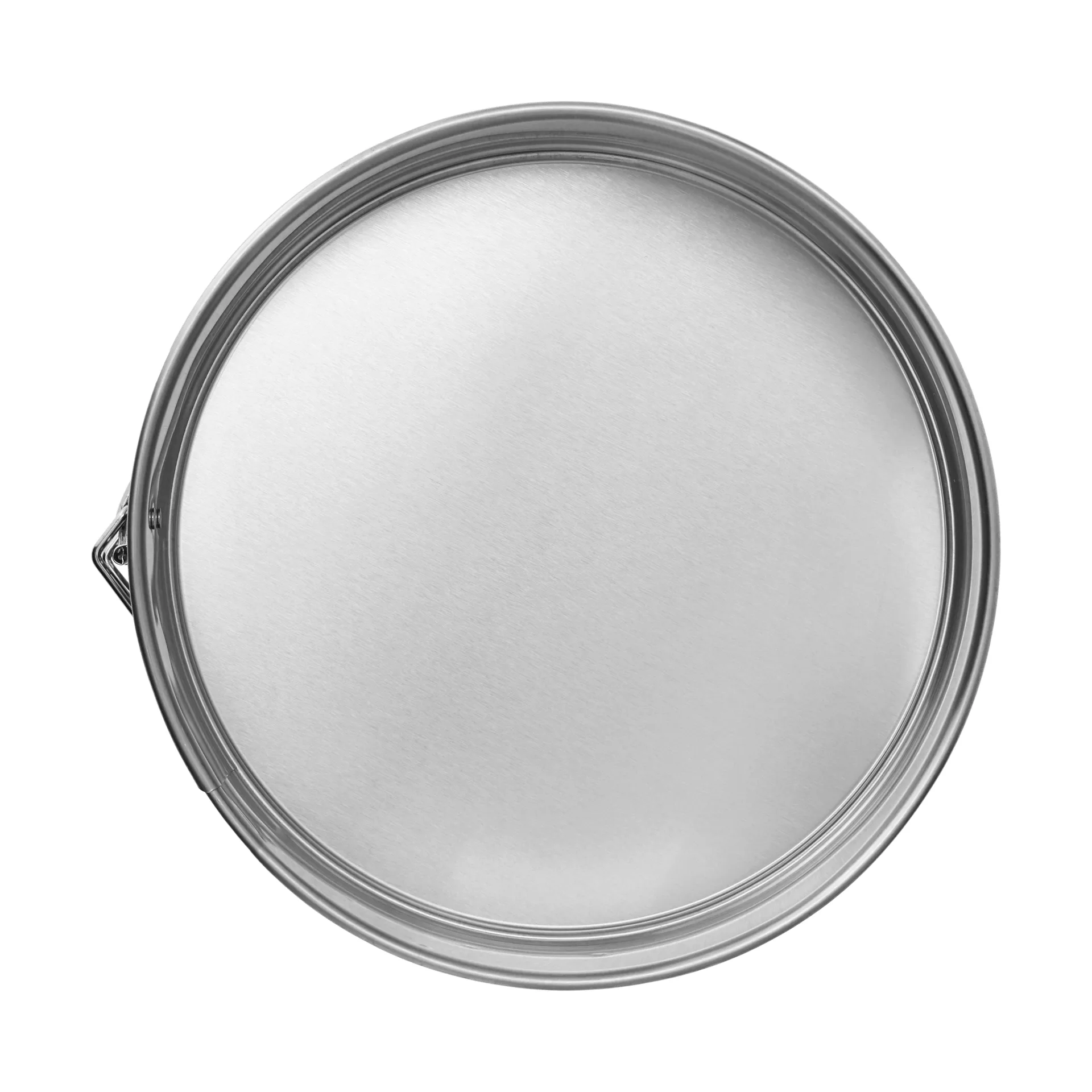 BAKE springform, Rostfritt stål, 24 cm Nordwik