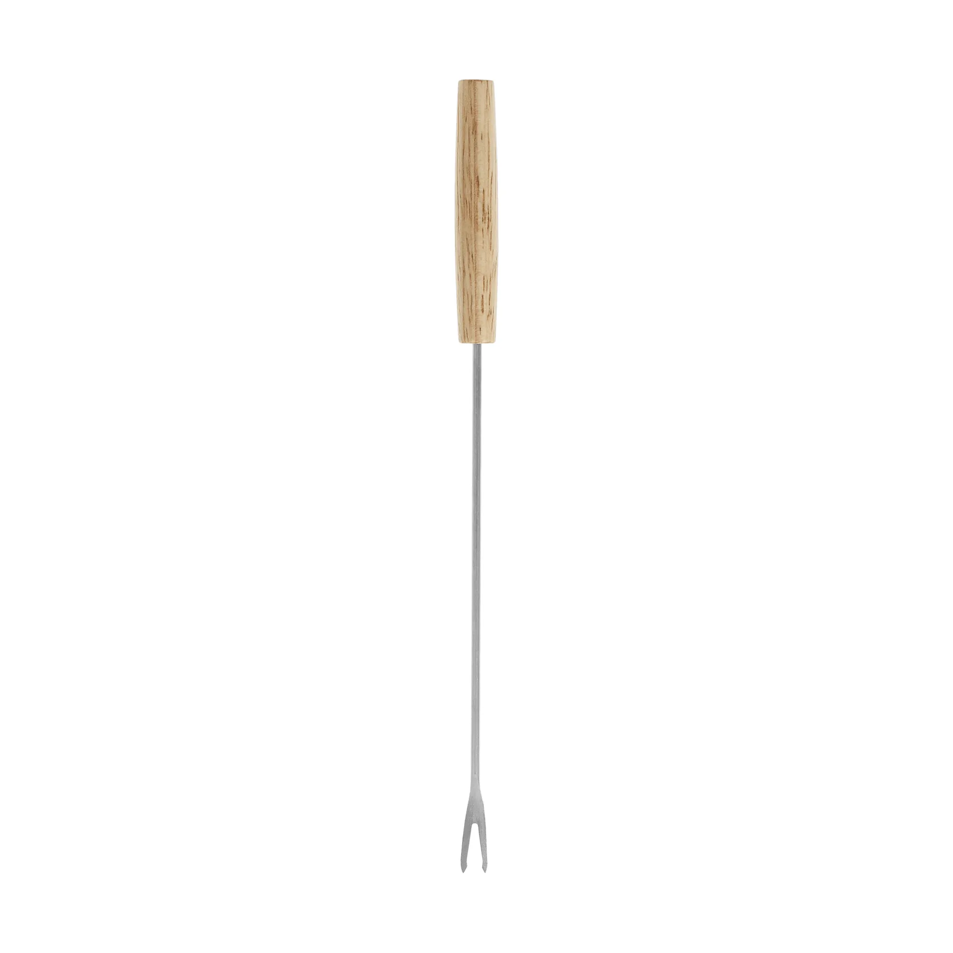 Fonduegryta emaljerad, Svart, 1,8 L Nordwik