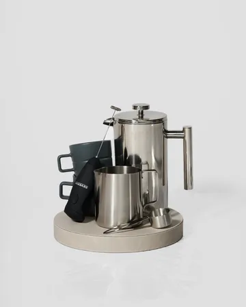 Kaffeset 5 delar - Nordwik
