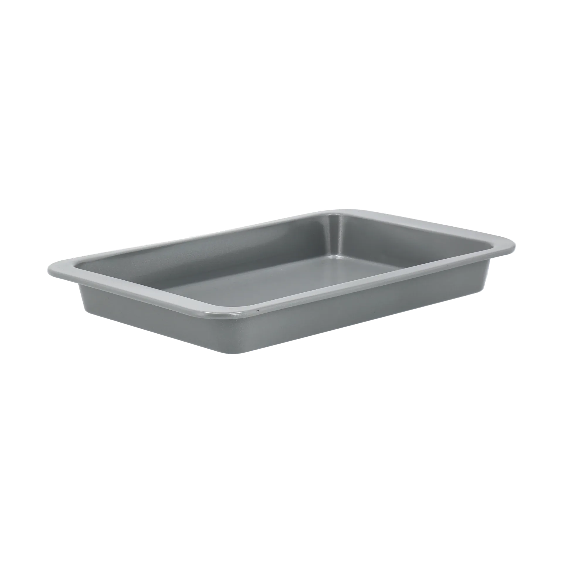 Nordwik bakform keramisk non-stick silver 32 cm, 31.5x20 cm Nordwik